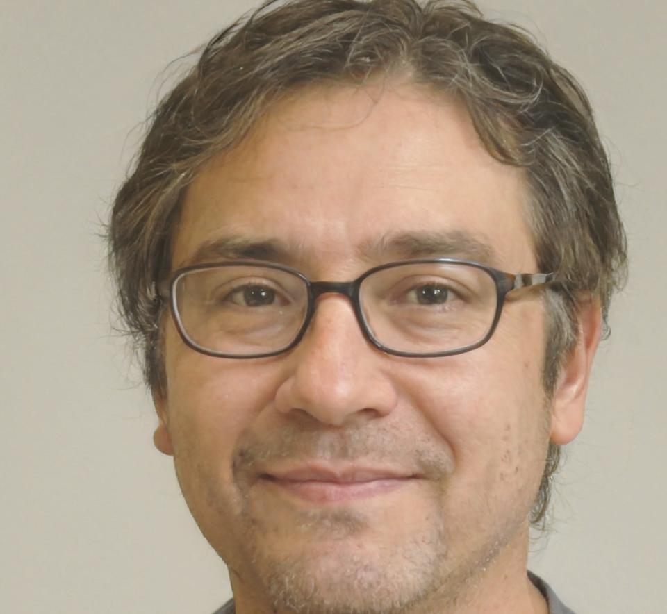 Teilnehmer Benedikt Ströhmann