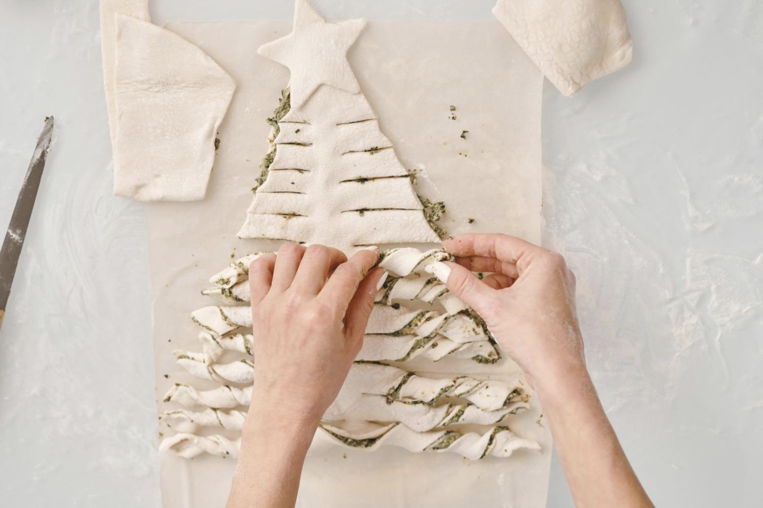 Professionelle Kochausbildung in traditioneller deutscher Küche