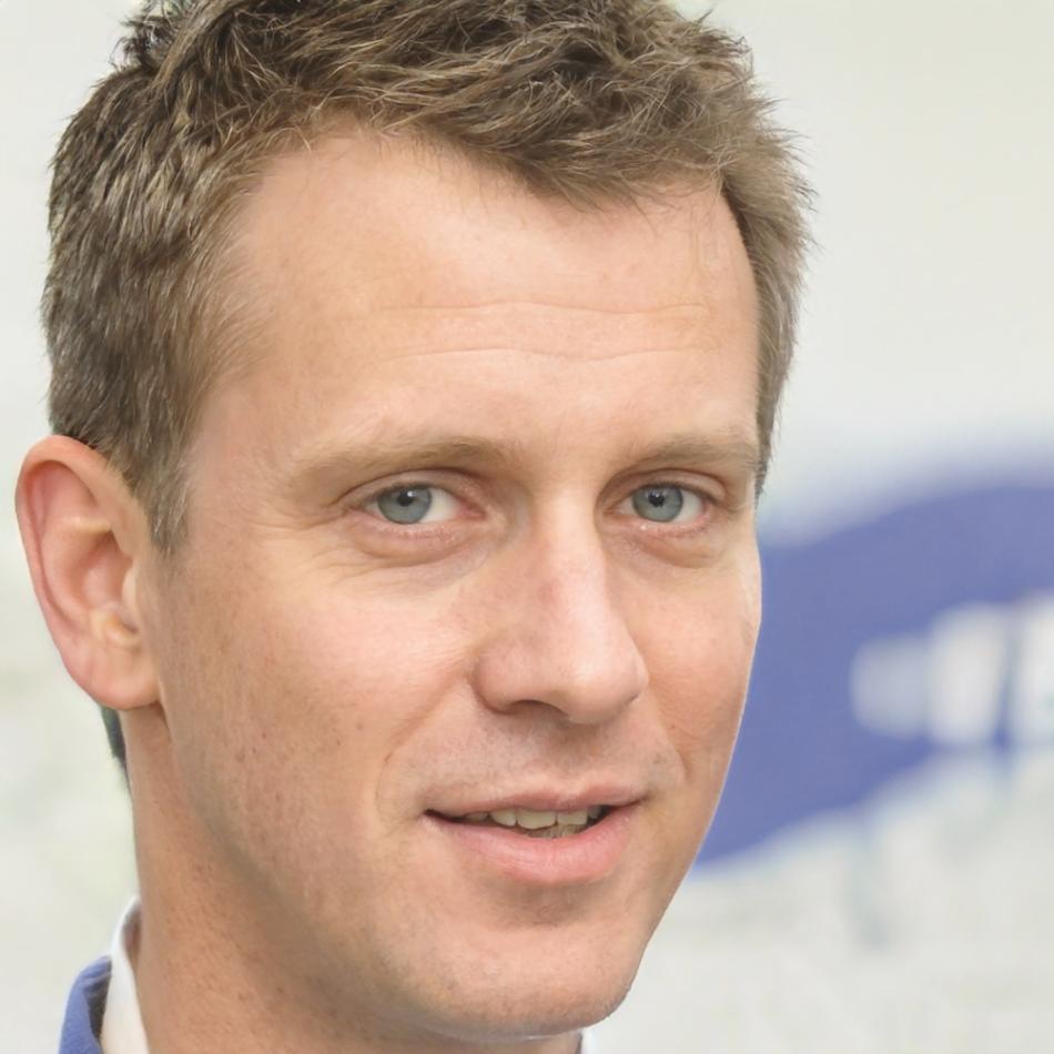 Teilnehmer Oskar Vieth